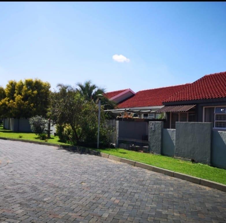 3 Bedroom Property for Sale in Sasolburg Ext 23 Free State